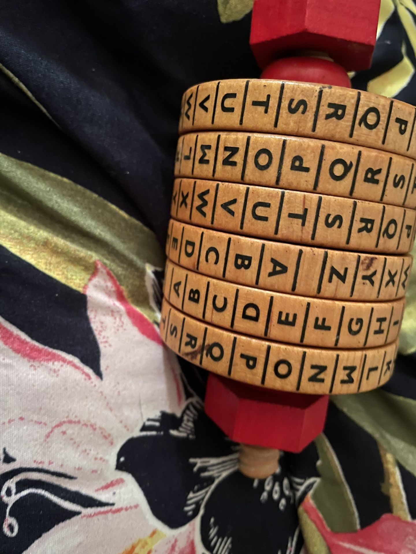 Learn Numbers And Letters