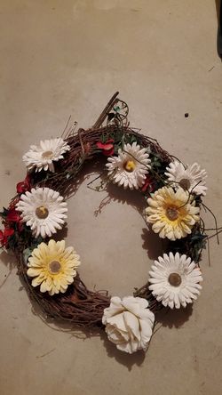 Wreath