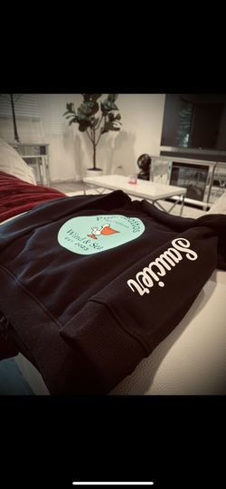 Custom Clothing And Vinyl Stickers!