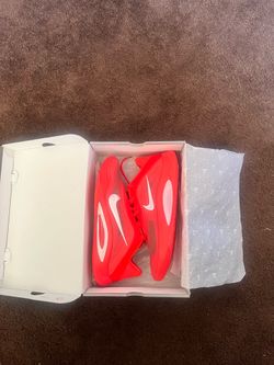 Nike basketballshoes