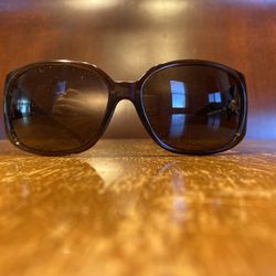 DOLCE & GABBANA SUNGLASSES 