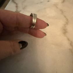 Wedding Ring 