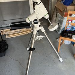 Full Astrophotography Set 