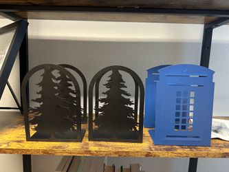 Bookends