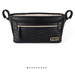 Itzy Ritzy Stroller Caddy