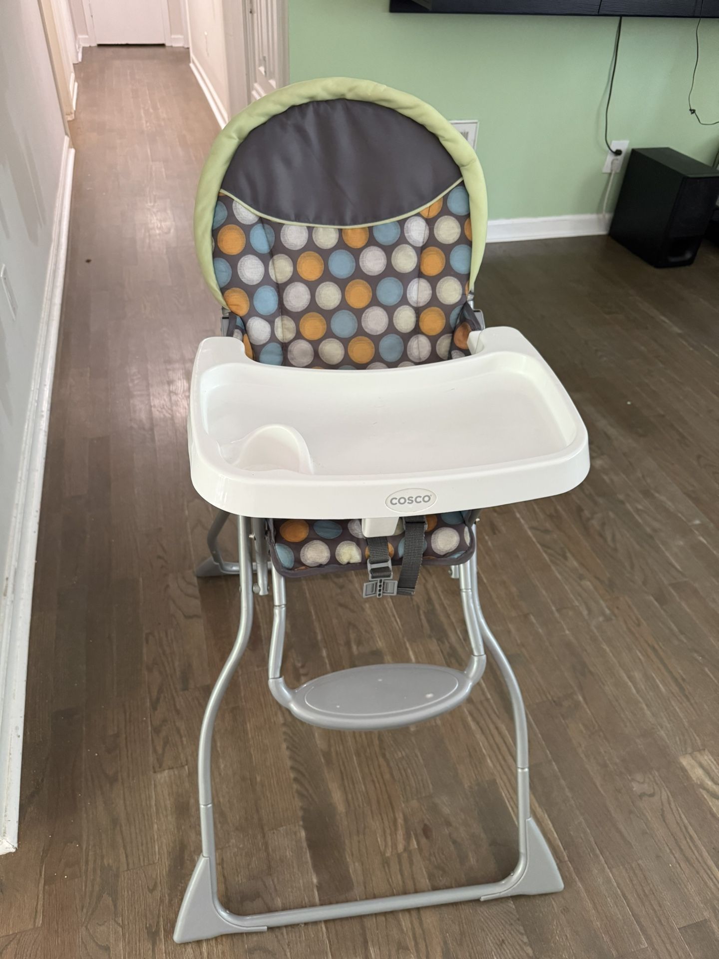Baby Chair