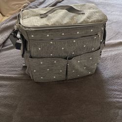Diaper Bag 