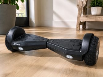 Hoverboard