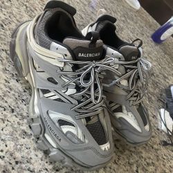Balenciaga Track