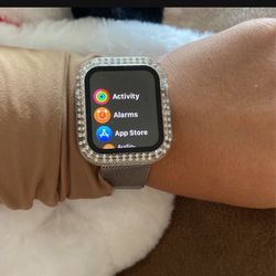 Apple Watch SE