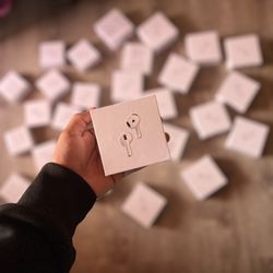 AirPods 2nd Gen Pros & 4th Generation  (Read Description)