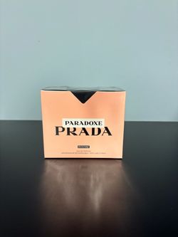 Prada Paradoxe Intense