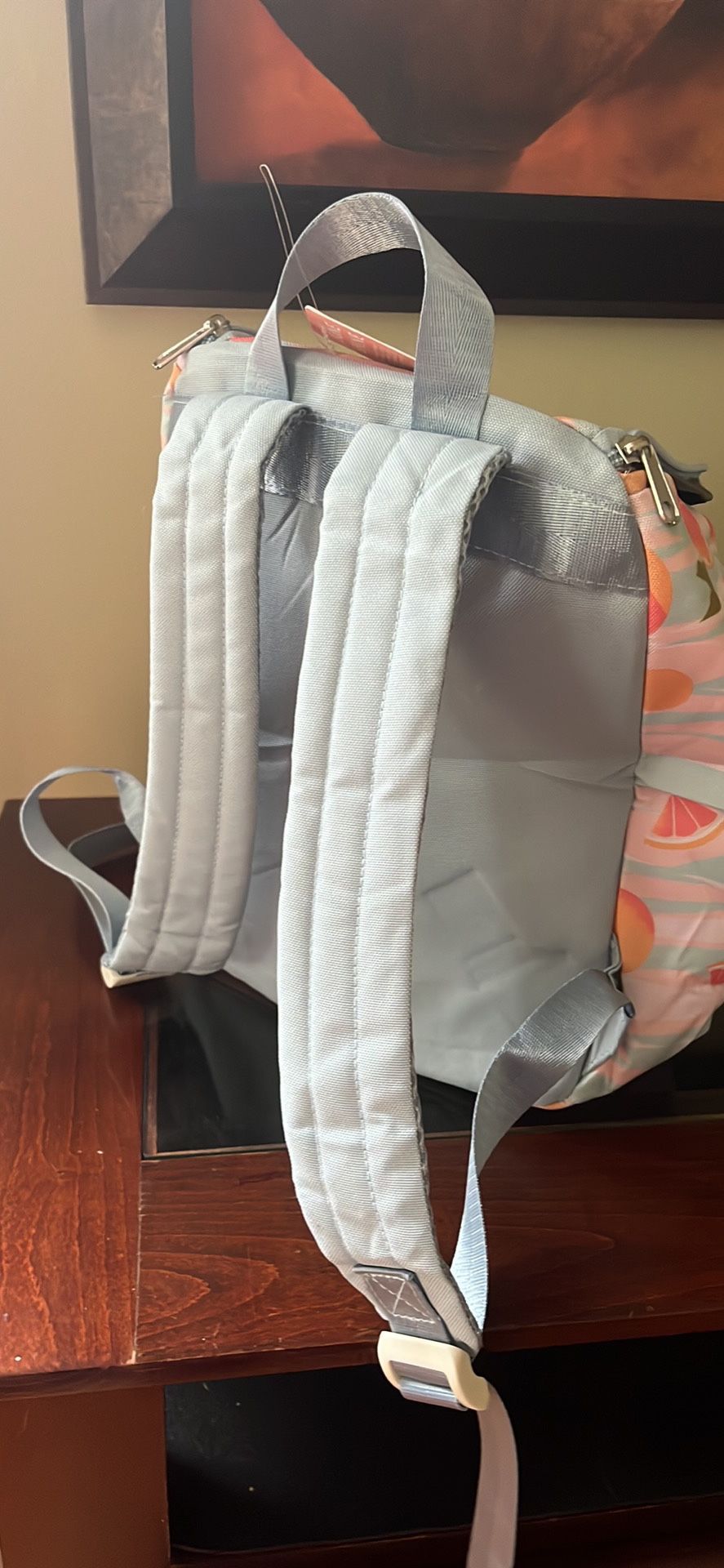 Cooler Backpack 🎒