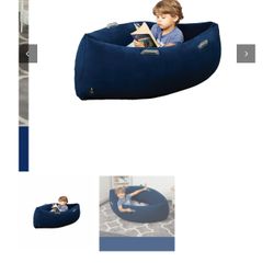 Sensory Pea POD