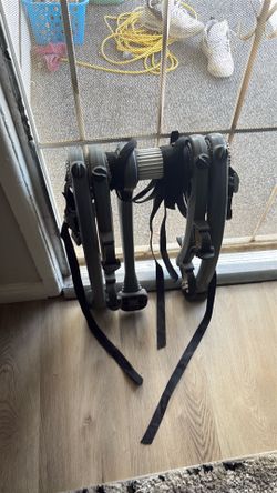 Saris bike rack $50
