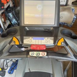 Treadmill 