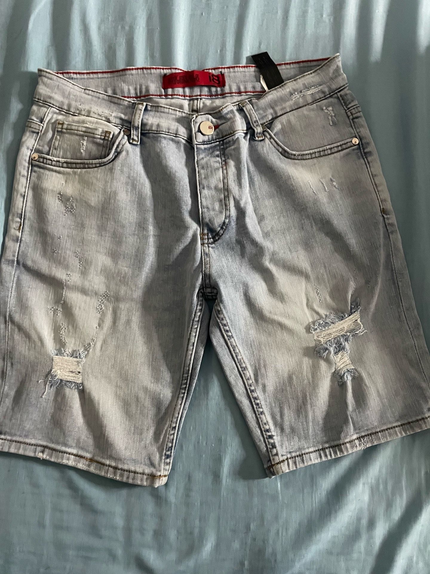 Jorts