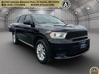 2019 Dodge Durango