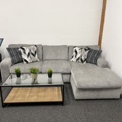Sectional Can Deliver