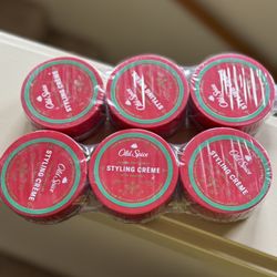 Styling Créme Old Spice