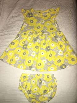 12 month dress
