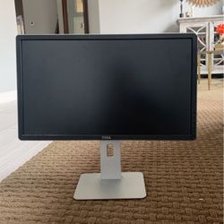 Dell 60hz Monitor