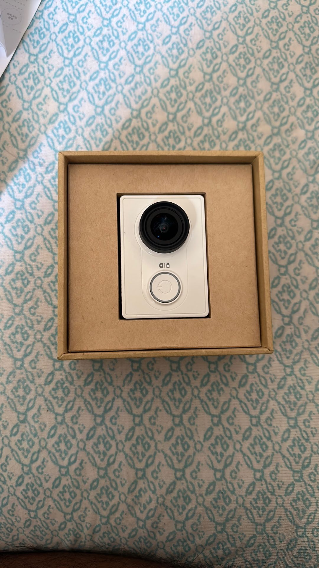 Xiaomi Yi Action Camera