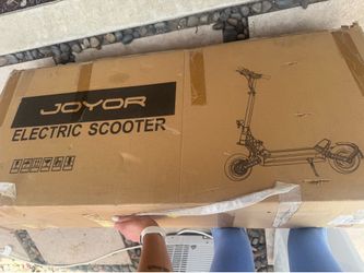 Adult Electric Scooter