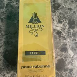 1 Million Elixir