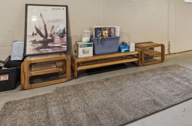 Free!!!! Coffee And End Tables