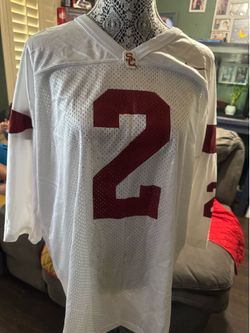 USC Nike jersey