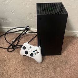 Xbox Series X 