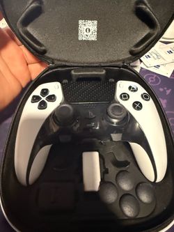 PlayStation Pro Controller