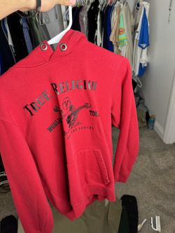 True Religion Sweater