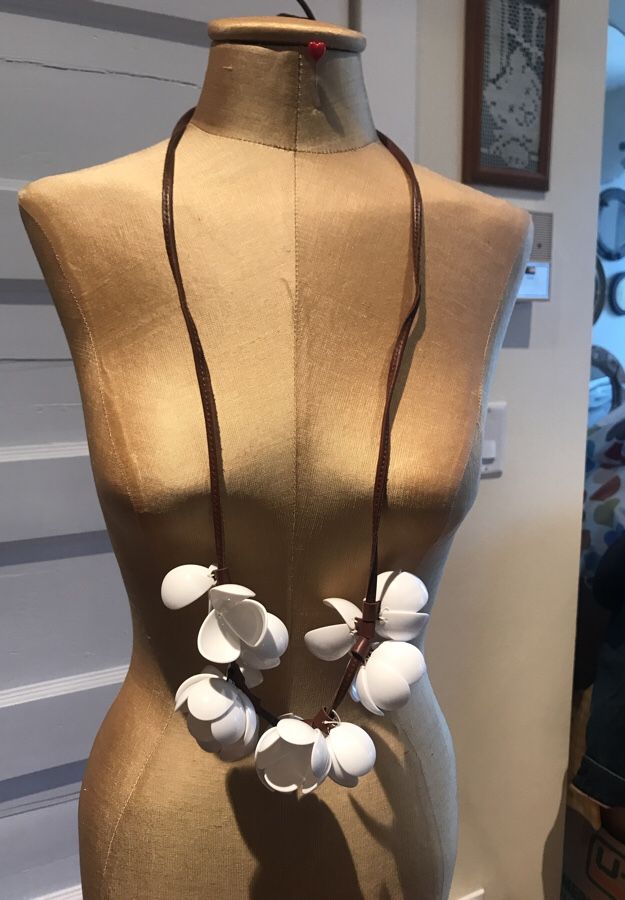 Marni h&m clearance necklace