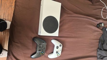 Xbox Series S 1TB
