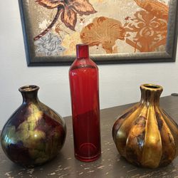 Decoration Vases