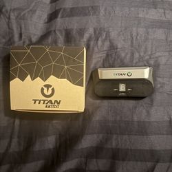 Titan 2 Gaming/Cheating Device