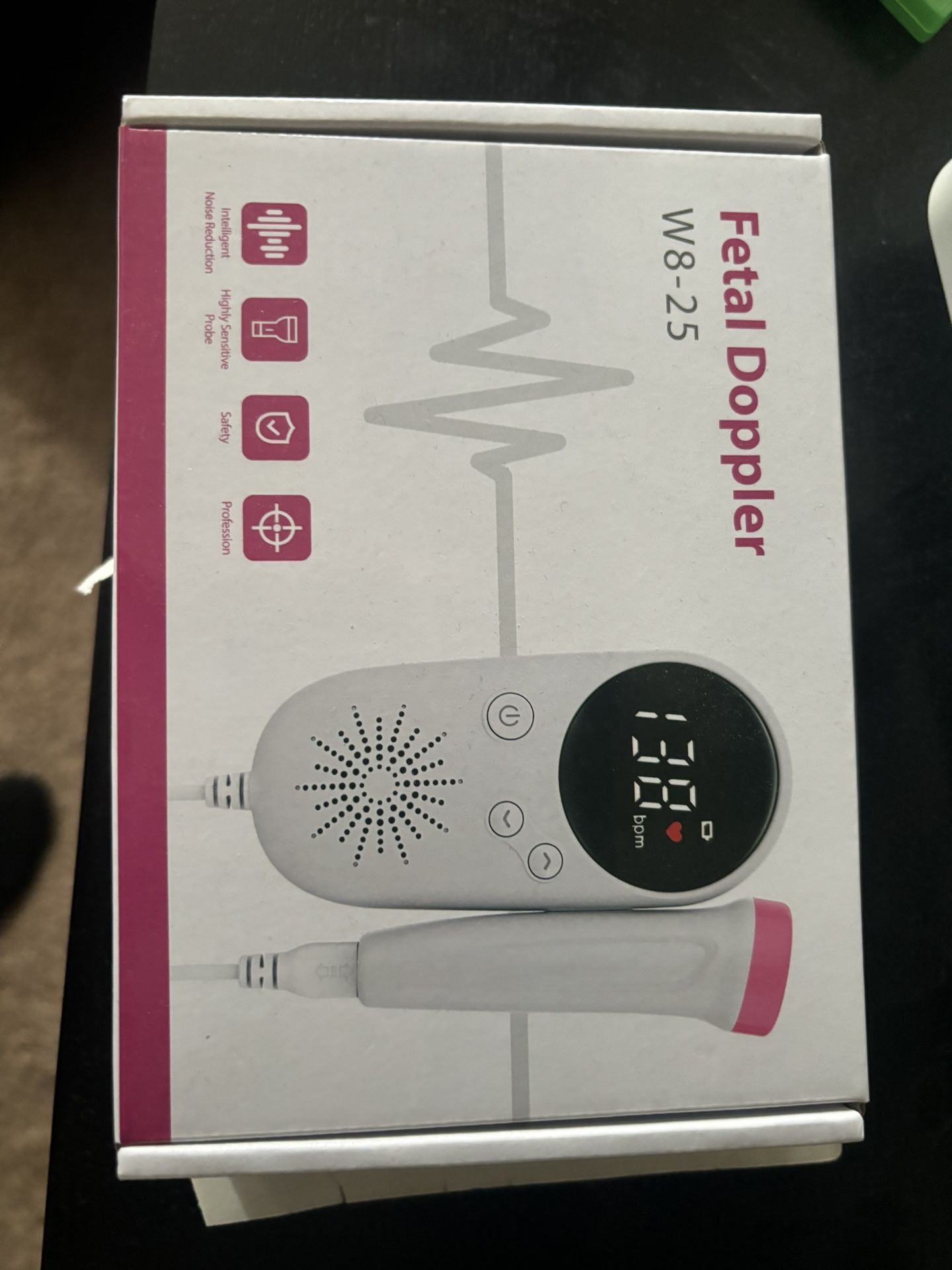 Heart Monitor