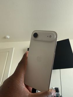iPhone Air