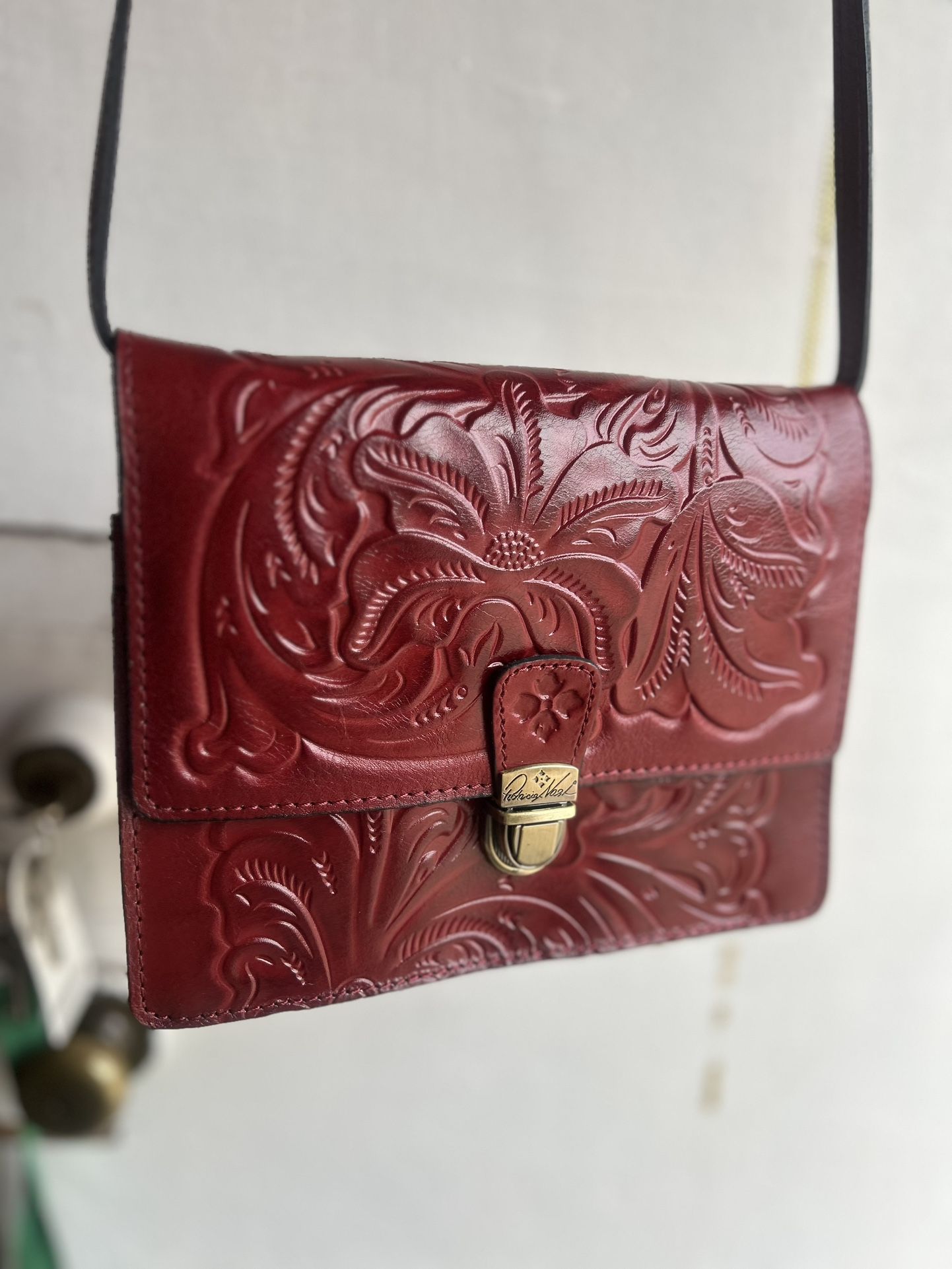 Patricia Nash Purse