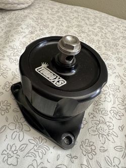 Turbo XS BOV for Civic Si