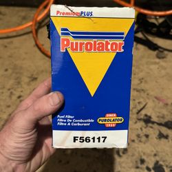 Chevy/ GMC Duramax Fuel Filter 