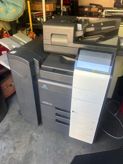 Bank Repos and Lease return copiers at a great price!!