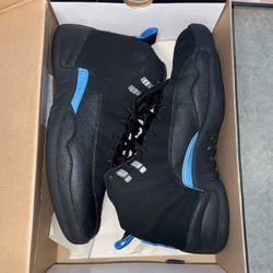 Air Jordan 12 Retro Nubuck