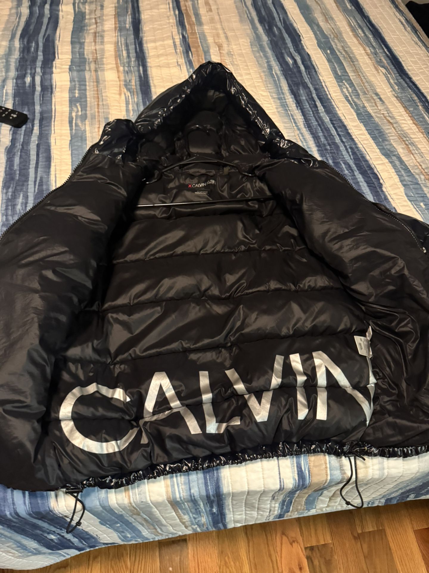 Calvin Klein Jacket Men’s m