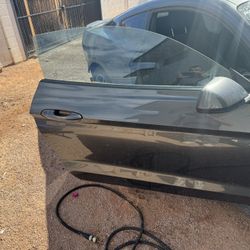 Mustang 2019 parting out