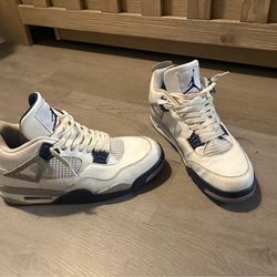 Bundle deal for Jordan 1s and 4s