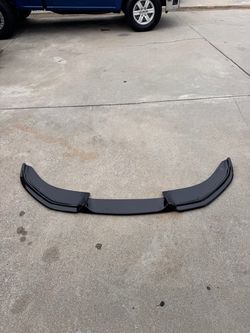 370z V2 Nismo Front Lip