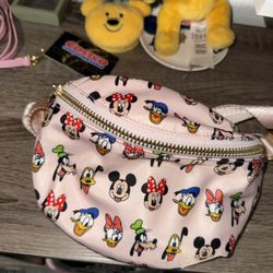 Stoney Clover Belt Bag